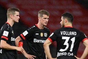 欧冠 勒沃库森VS阿森纳 分析预测参考