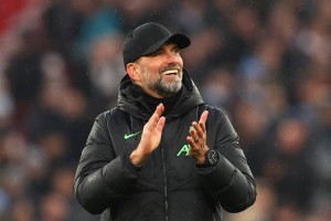 重返英超？英媒曝曼联切尔西邀请克洛普执教被拒：只接受回利物浦