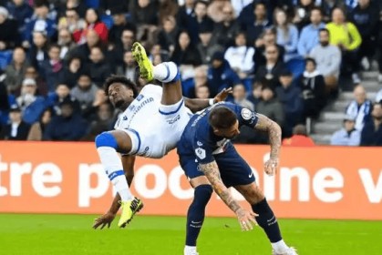 法甲焦点战前瞻：马赛VS欧塞尔 欧冠资格争夺战，主场龙碾压保级残阵？