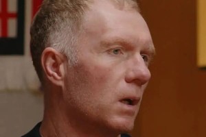 斯科尔斯否认暗讽卡里克执教曼联！言论被误解，已联系卡里克澄清