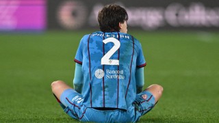 弗洛伦齐：穆帅曾给我打电话让我回罗马 国米会赢得今年意甲冠军