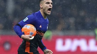 意甲第29轮前瞻：国米主场硬碰亚特兰大，蓝鹰残阵死磕米兰！