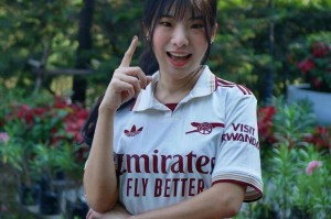 阿森纳打法引热议，暗藏圣塞巴斯蒂安风格，欧冠上演足球哲学对话