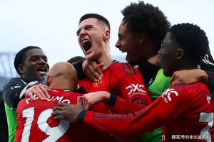 欧冠16强首回合崩盘！英超6队无一胜绩，曼联有望坐收渔翁之利