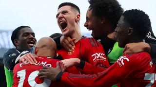 欧冠16强首回合崩盘！英超6队无一胜绩，曼联有望坐收渔翁之利