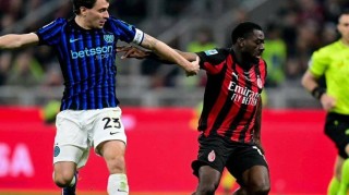 意甲大结局倒计时！7分差距+赛程优势，米兰能否逆天改命